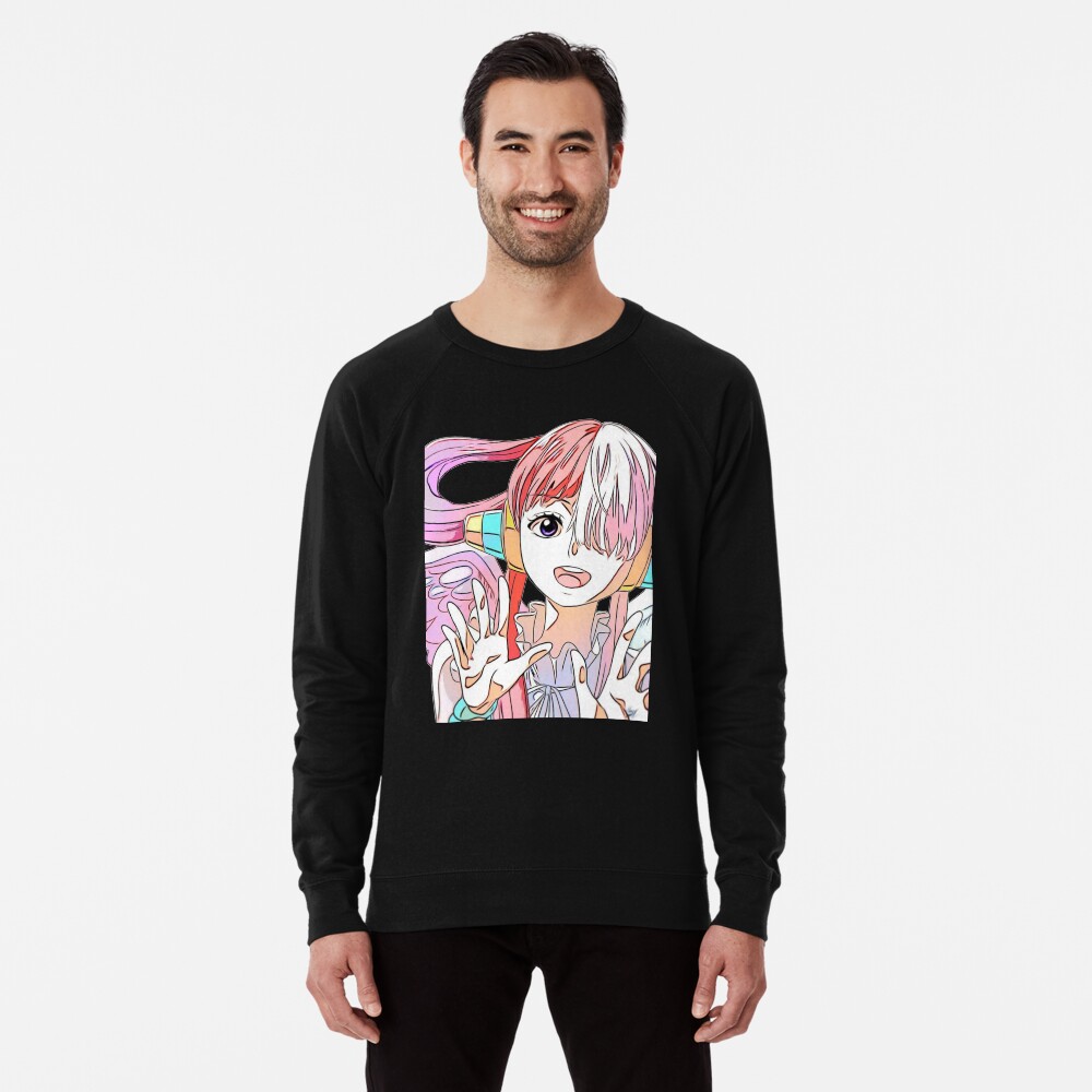 Item preview, Lightweight Sweatshirt designed and sold by HD90.