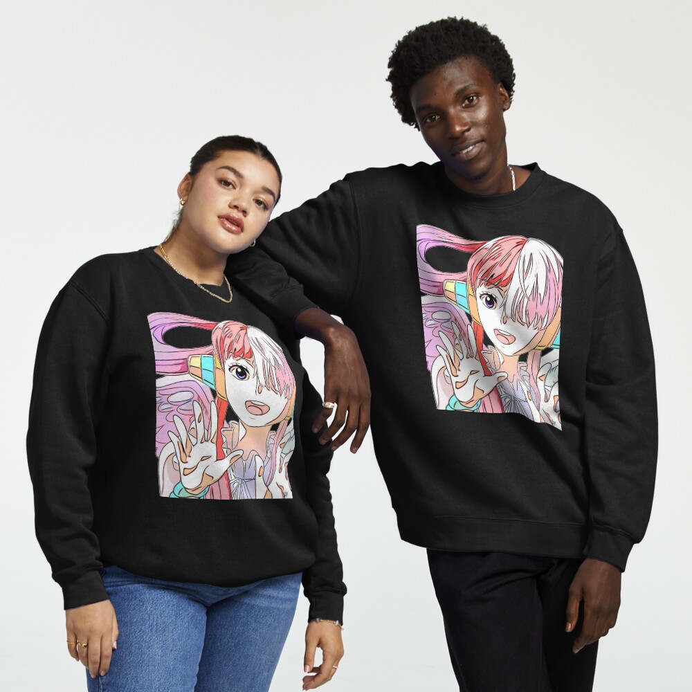 Item preview, Pullover Sweatshirt designed and sold by HD90.