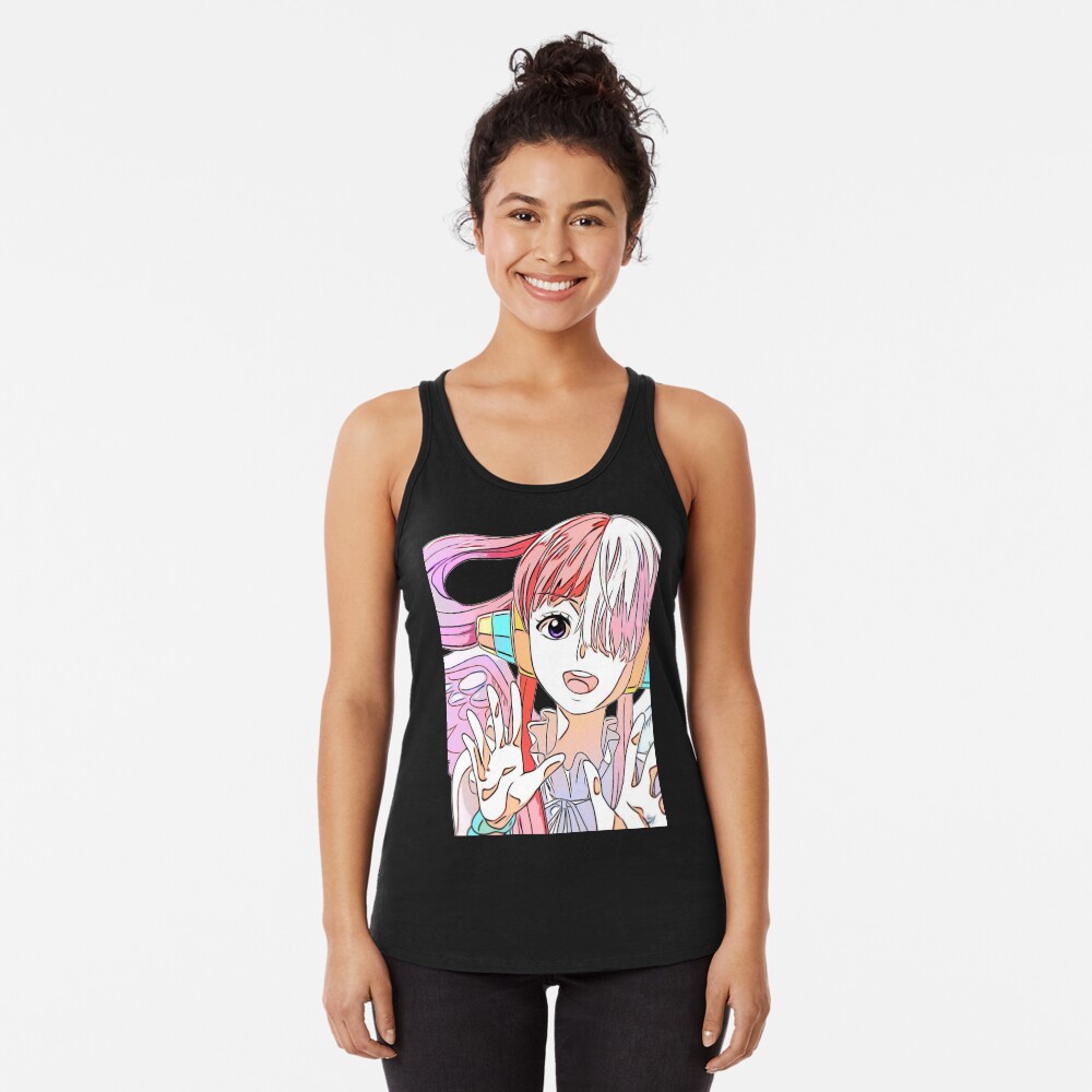 Item preview, Racerback Tank Top designed and sold by HD90.