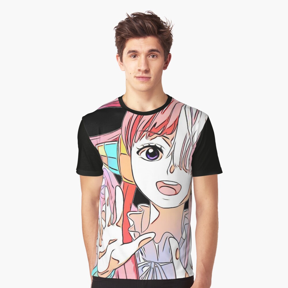 Item preview, Graphic T-Shirt designed and sold by HD90.