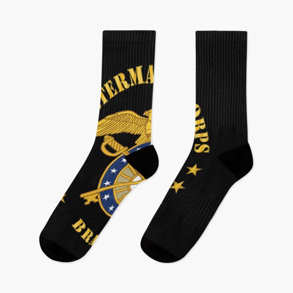 Item preview, Army - Quartermaster Corps Branch designed and sold by Military Insignia Products.