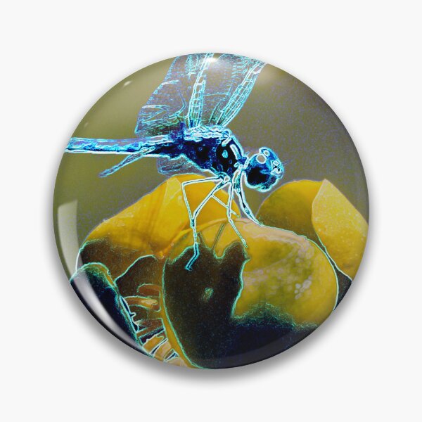 Item preview, Neon Blue Dasher designed and sold by Mikell Herrick.