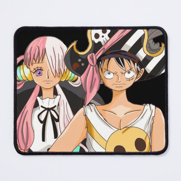 Item preview, One Piece Uta - Luffy designed and sold by HD90.