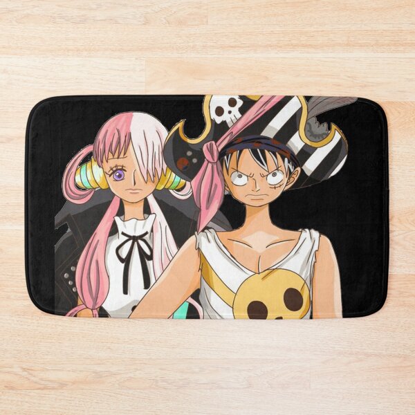 Item preview, One Piece Uta - Luffy designed and sold by HD90.