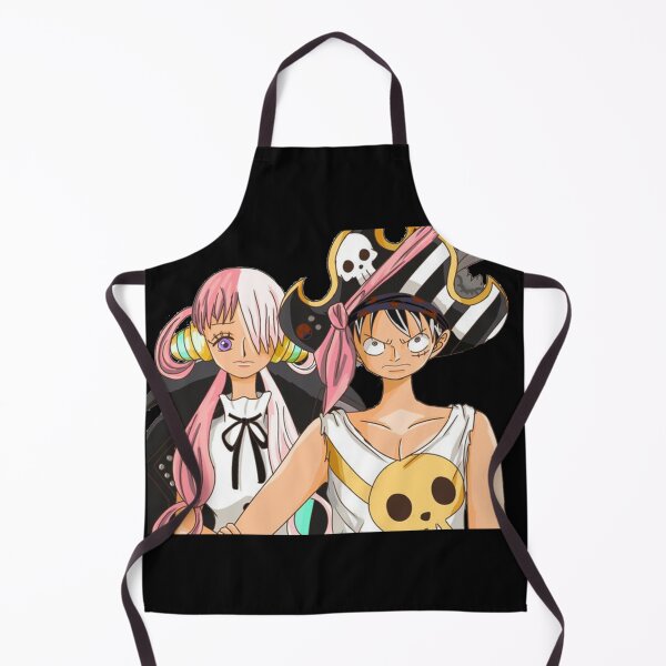 Item preview, One Piece Uta - Luffy designed and sold by HD90.