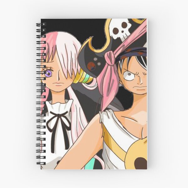 Item preview, One Piece Uta - Luffy designed and sold by HD90.
