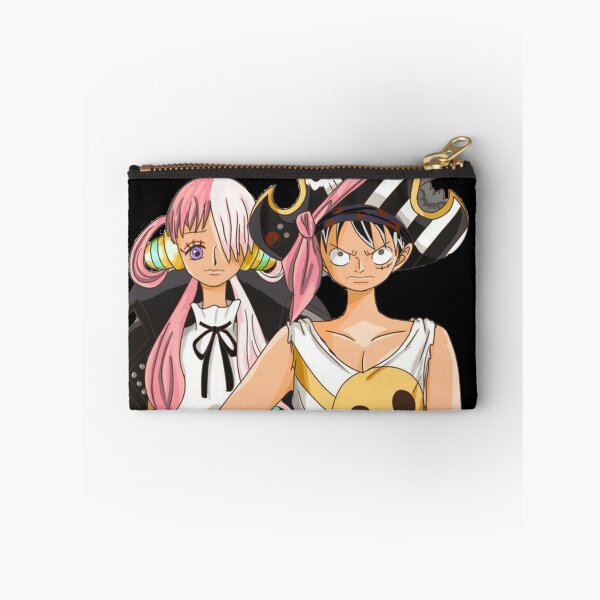 Item preview, One Piece Uta - Luffy designed and sold by HD90.