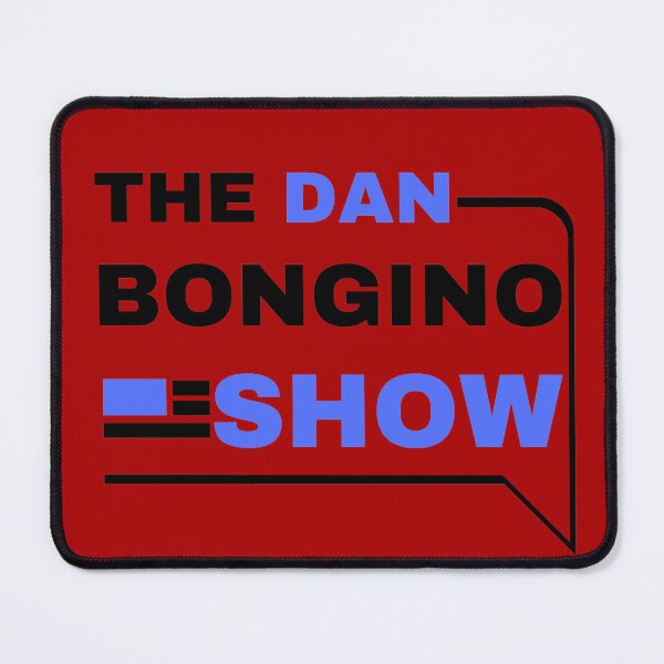 Item preview, Dan Bongino designed and sold by Showmee.