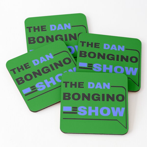 Item preview, Dan Bongino designed and sold by Showmee.