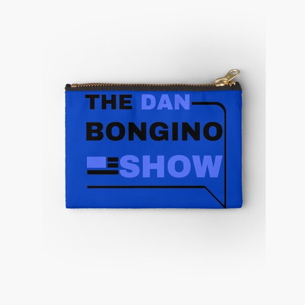 Item preview, Dan Bongino designed and sold by Showmee.