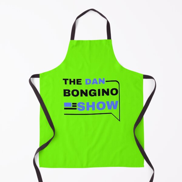 Item preview, Dan Bongino designed and sold by Showmee.