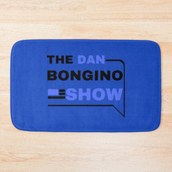 Item preview, Dan Bongino designed and sold by Showmee.