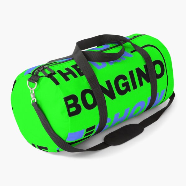 Item preview, Dan Bongino designed and sold by Showmee.
