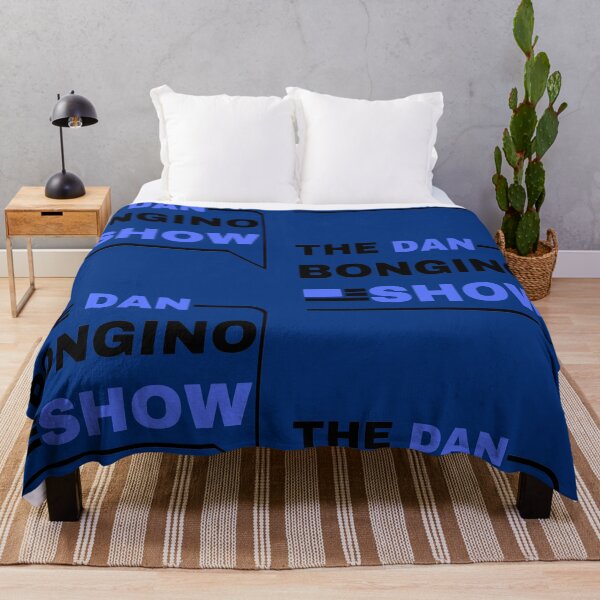 Item preview, Dan Bongino designed and sold by Showmee.