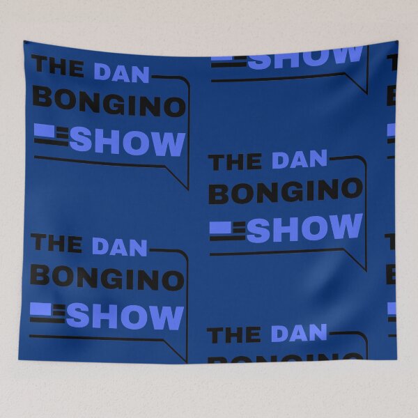 Item preview, Dan Bongino designed and sold by Showmee.