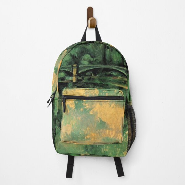 Item preview, Paul Cezanne Marne Shore designed and sold by tomorrowsart.