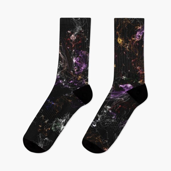 Item preview, Neon Flames designed and sold by rolffimages.