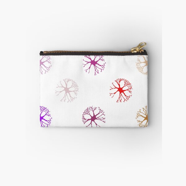 Item preview, Neuronal Abstract Multicolour Art designed and sold by Pixel4Art.