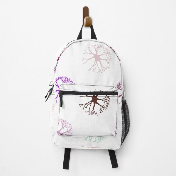 Item preview, Neuronal Abstract Multicolour Art designed and sold by Pixel4Art.