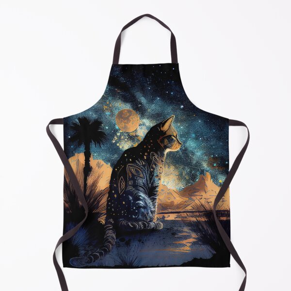 Item preview, Spirit animal : Cat designed and sold by CEVmemories.
