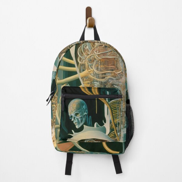 Item preview, Organs inside mind designed and sold by Yaghmoure.