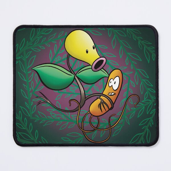 Item preview, Bacteria on plant roots help them grow designed and sold by Noémie Matthey.