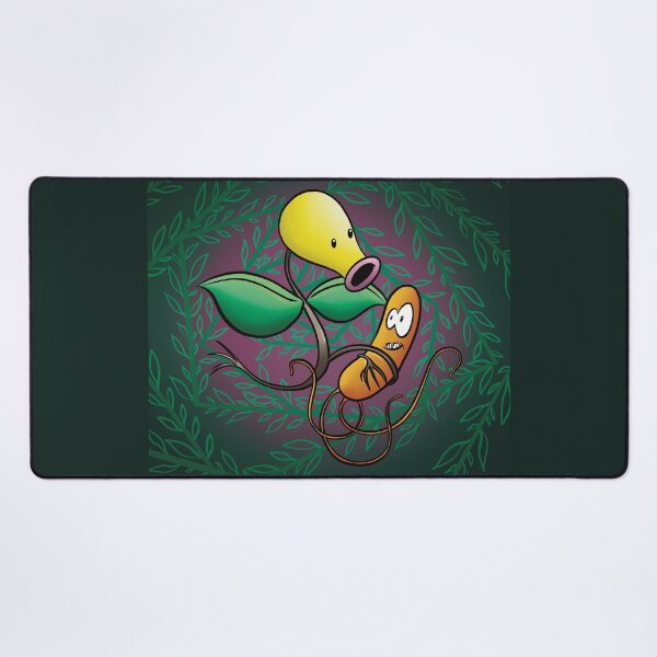 Item preview, Bacteria on plant roots help them grow designed and sold by Noémie Matthey.