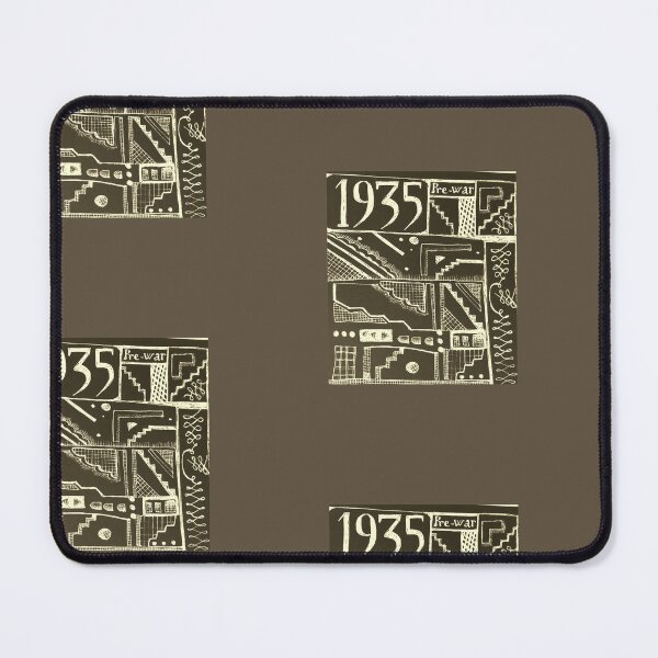 Item preview, 1935, pre war designed and sold by Nickdavisinghe.
