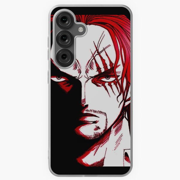 Item preview, One Piece Shanks designed and sold by HD90.