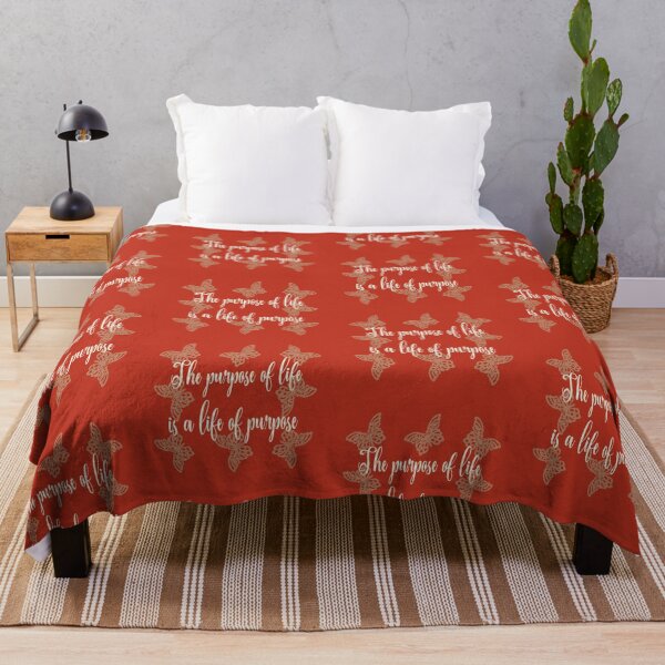 Item preview, Life of Purpose designed and sold by GIFTPLANETGP.