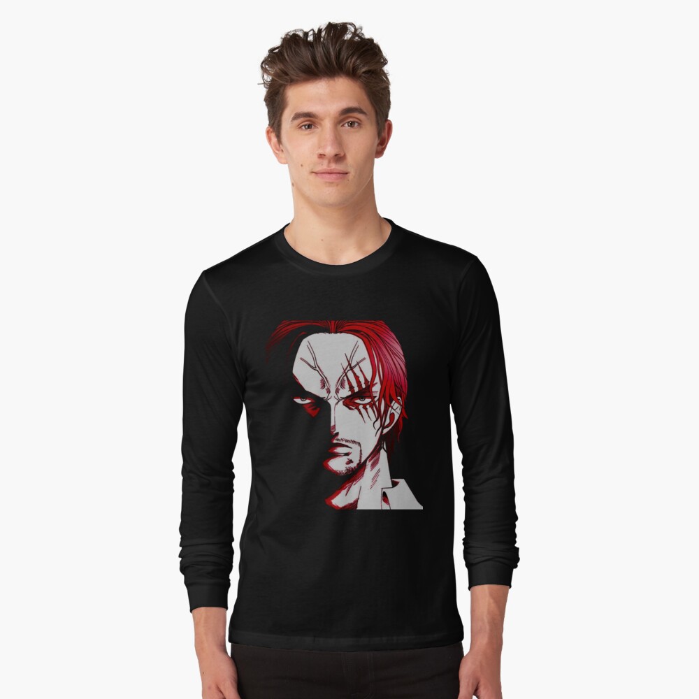 Item preview, Long Sleeve T-Shirt designed and sold by HD90.