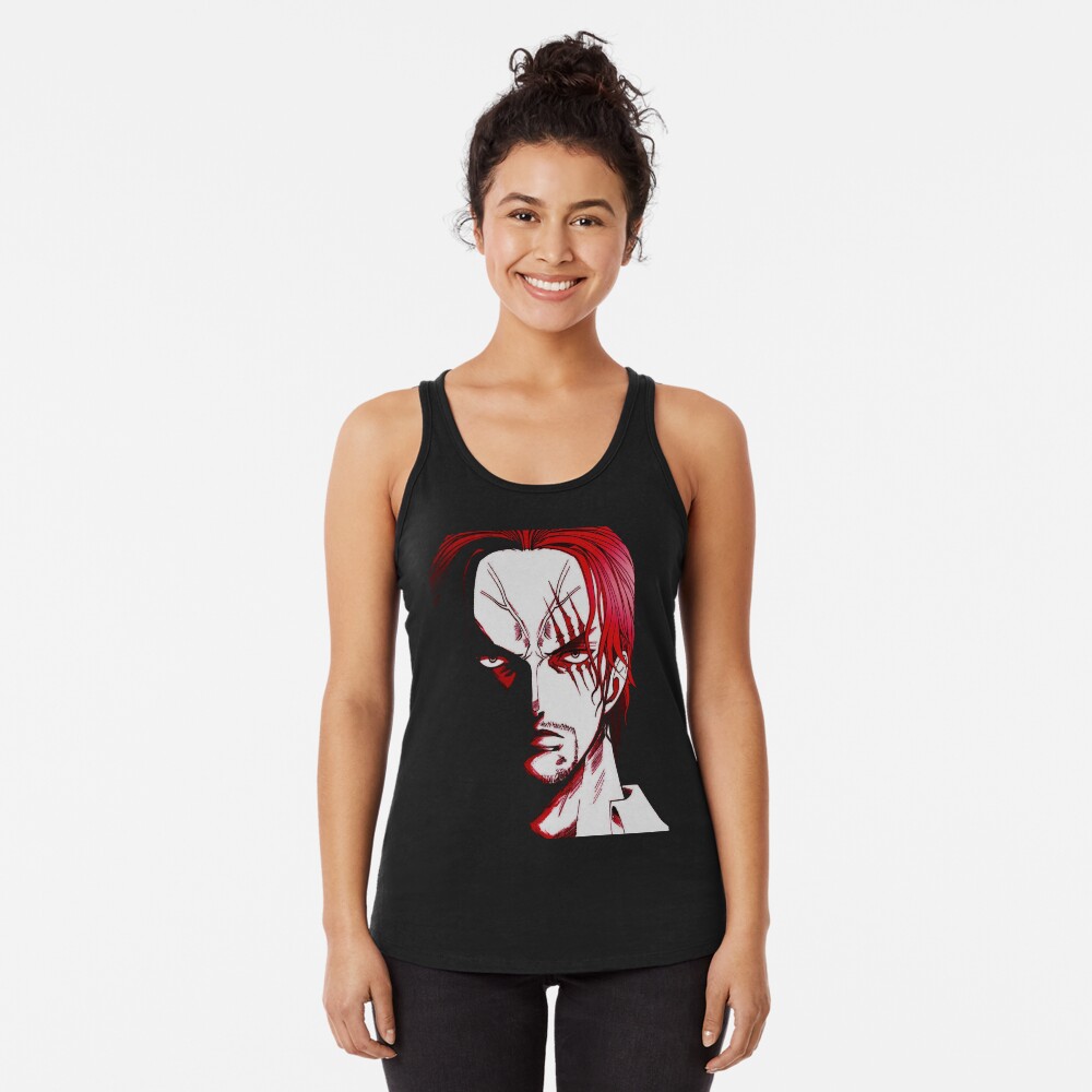 Item preview, Racerback Tank Top designed and sold by HD90.
