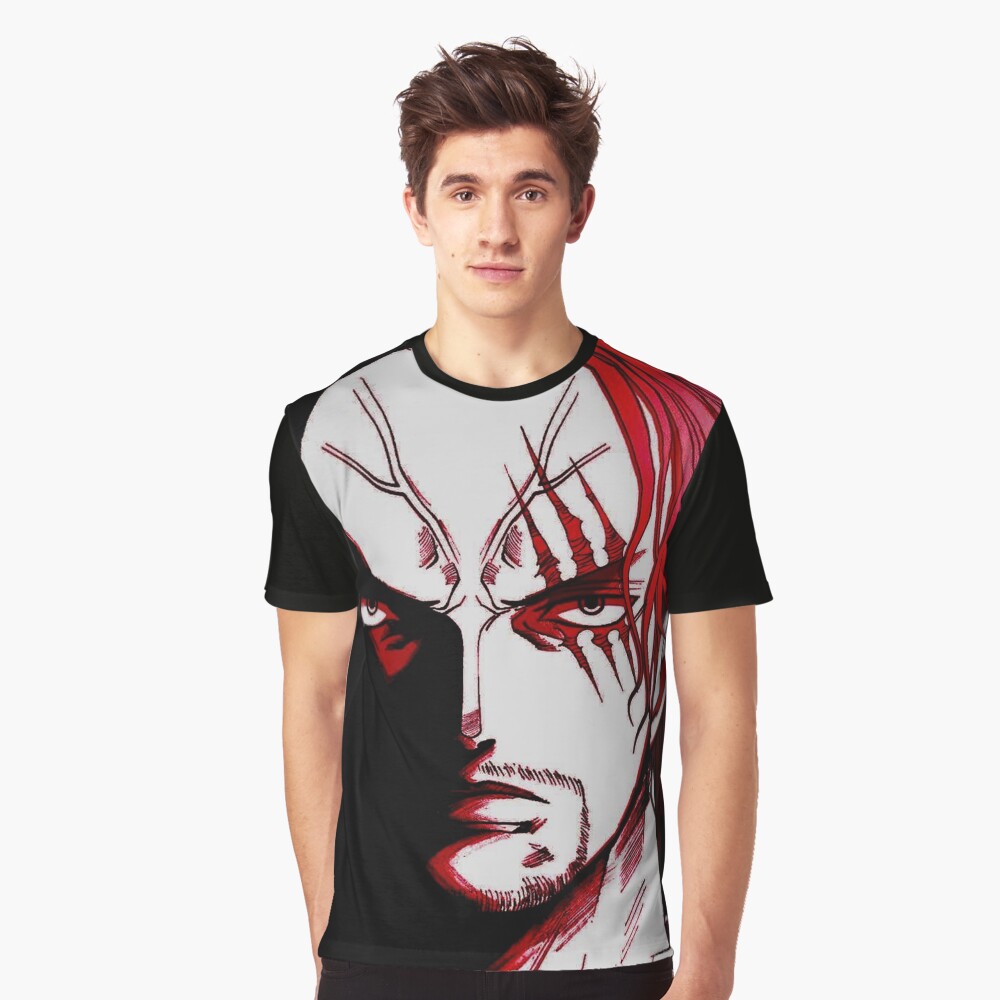Item preview, Graphic T-Shirt designed and sold by HD90.