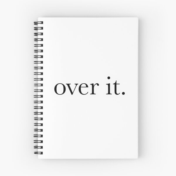 Item preview, over it designed and sold by abrown224.