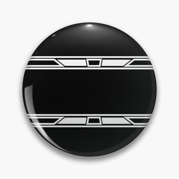 Item preview, Fizzy Hourglass Playmat Black Zone White designed and sold by IsraelMania.
