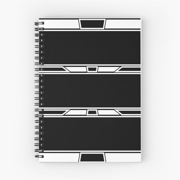 Item preview, Fizzy Hourglass Playmat Black Zone White designed and sold by IsraelMania.