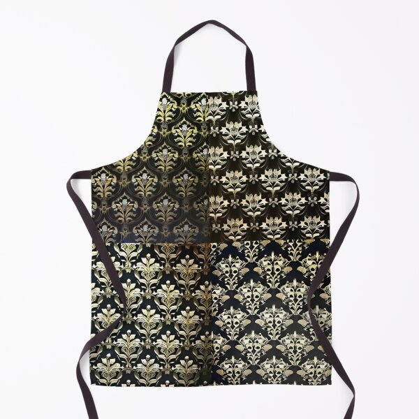Item preview, Holographic Vintage Print designed and sold by GGG-AI.
