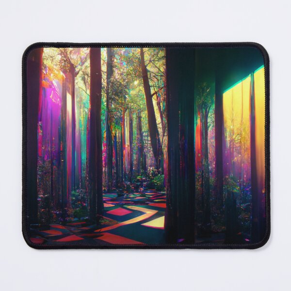Item preview, Trees and Mirrors designed and sold by Jflan91.