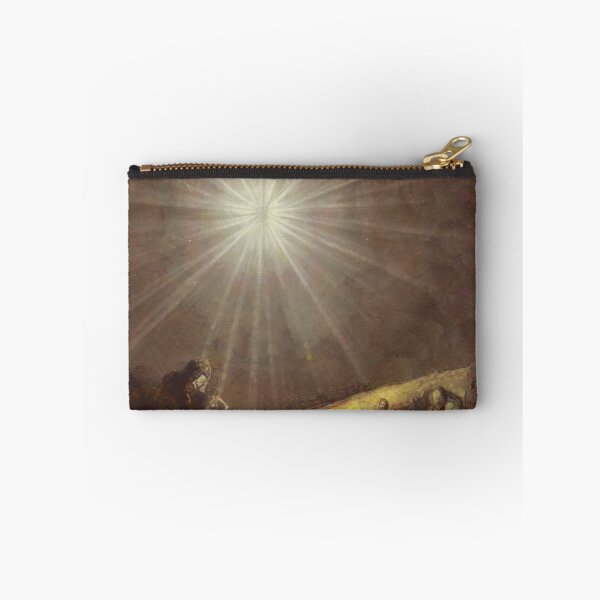 Item preview, Star of Bethlehem Painting 2 designed and sold by ONE-ART.