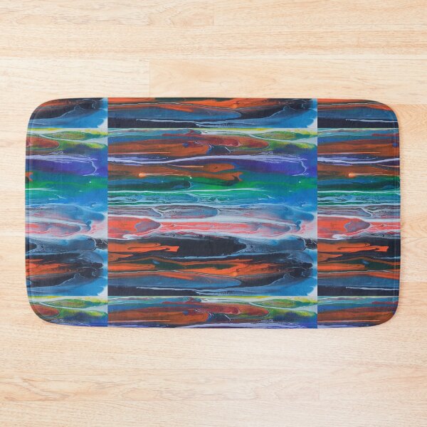 Item preview, rain designed and sold by InfinitePathArt.