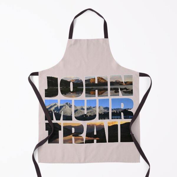 Item preview, John Muir Trail 2 designed and sold by MH65Designs.