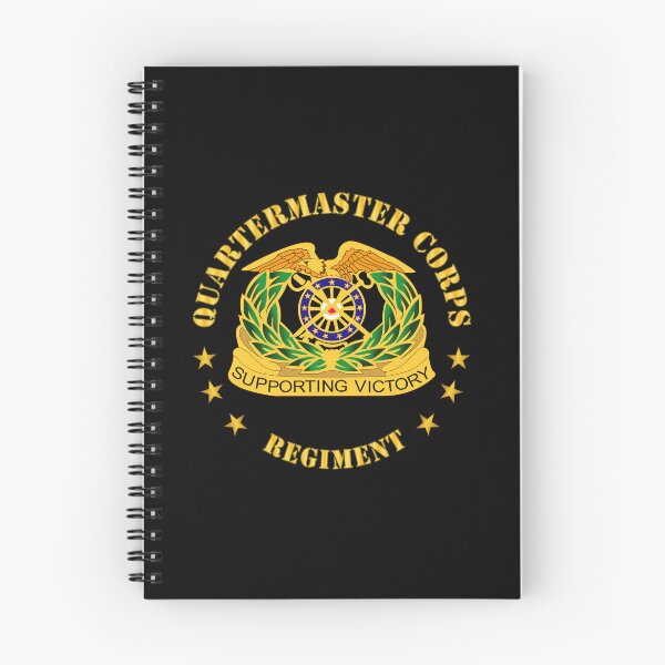 Item preview, Army - Quartermaster Corps Regiment designed and sold by Military Insignia Products.