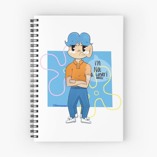 Item preview, Squidward-Spongebob Bway designed and sold by faithinabubble.
