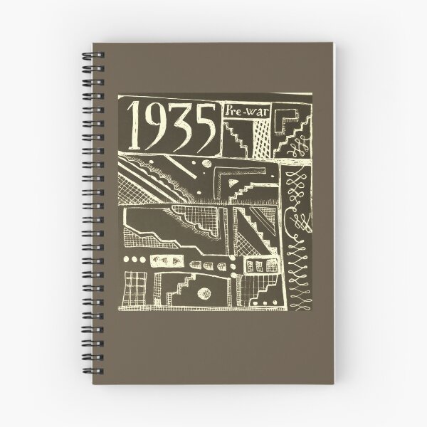 Item preview, 1935, pre war designed and sold by Nickdavisinghe.