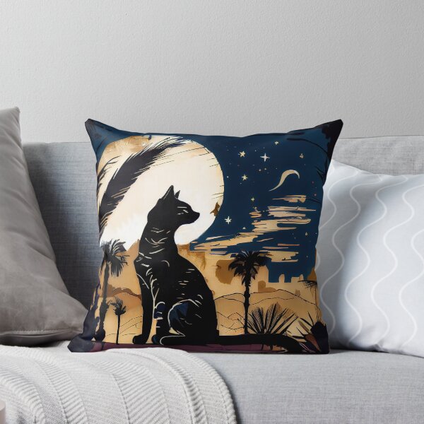 Item preview, Spirit animal : Cat designed and sold by CEVmemories.