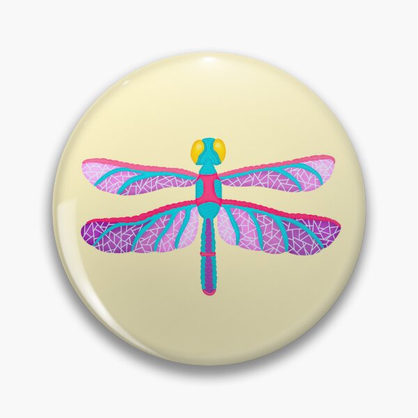 Item preview, Dragonfly designed and sold by TaylorElizLane.