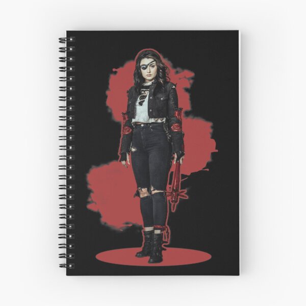 Item preview, Addy Carver - Splatter designed and sold by GalaxiiGore.