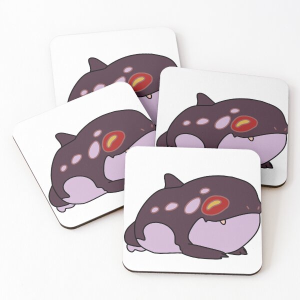 Item preview, Orca frog designed and sold by Steven-Mc-Bin.