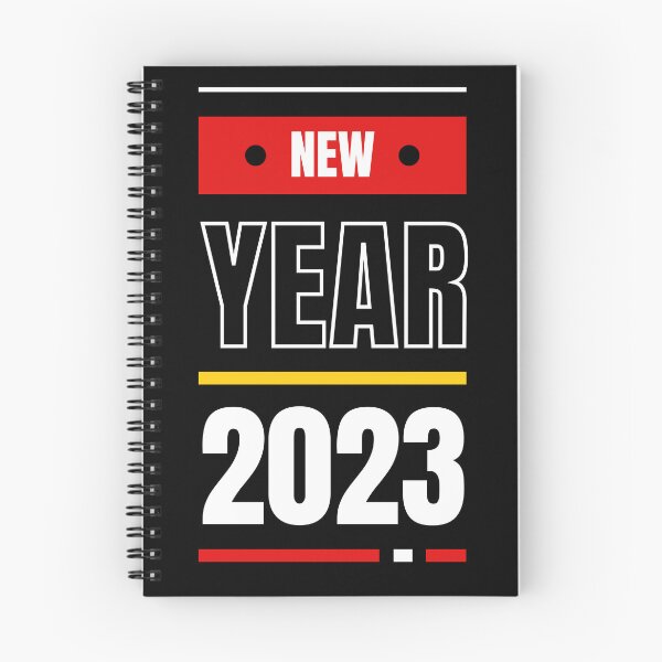 Item preview, new year 2023 designed and sold by 767Certified.