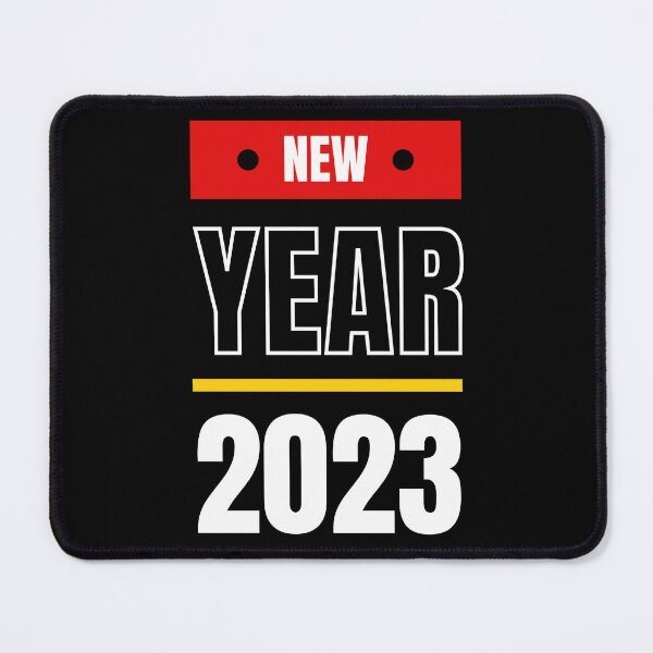 Item preview, new year 2023 designed and sold by 767Certified.